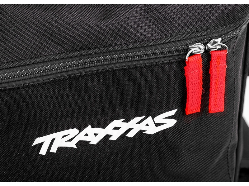 Batoh Traxxas 30x30x60cm (pre 1:10)
