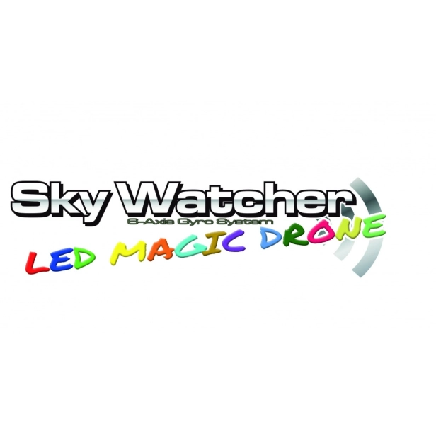 Dron SkyWatcher LED-Magic RTF