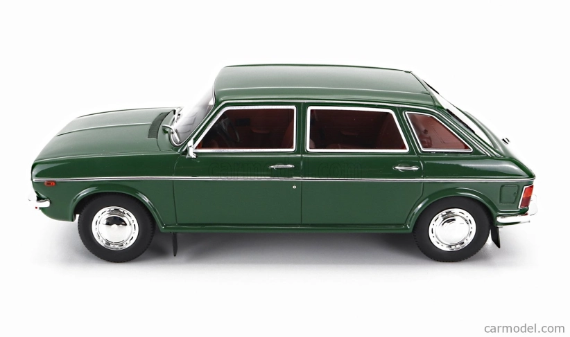 Modely v mierke Cult-scale Austin Maxi 1750 1971 1:18 Brooklands Green