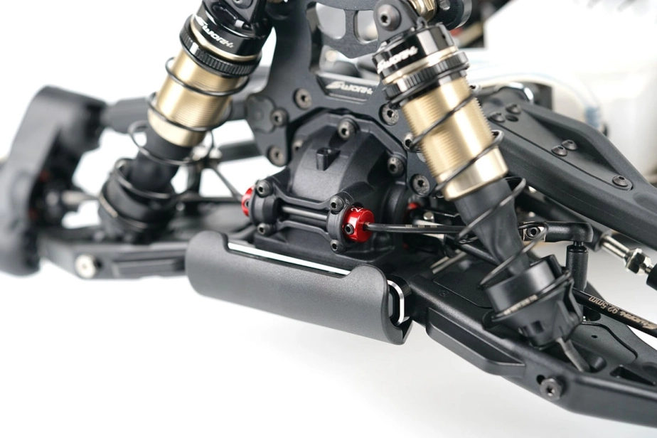 SWORKz S35-5 1/8 PRO Nitro Buggy stavebnice