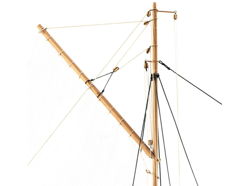 AMATI Fifie rybársky kuter 1850 1:32 kit