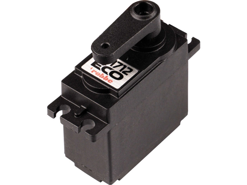 Robbe servo Eco FS 1712 HV 17kg.cm 0.12s/60° MG 25T