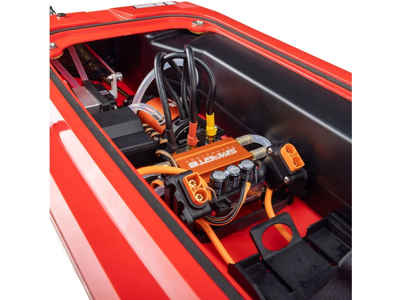 Proboat Sonicwake V3 36" RTR černá