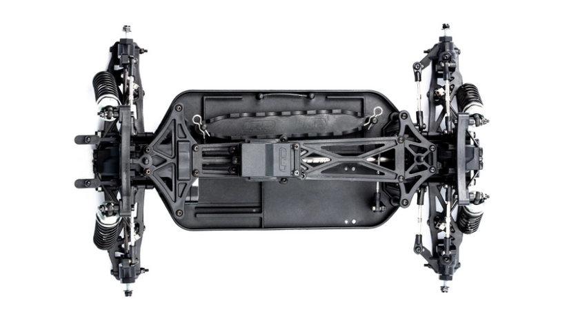 LRP S10 Blast BX 3 Clubracer