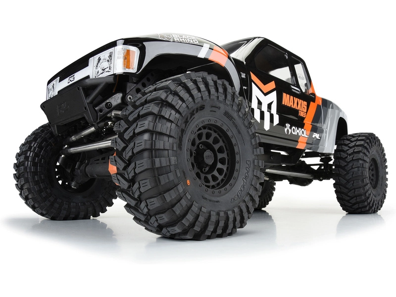 Pneumatiky Pro-Line 2,9" Maxxis Trepador G8 Rock Crawler (2): Axial SCX6