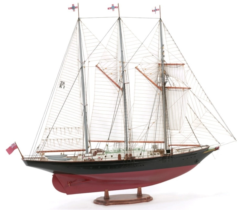Sir Winston Churchill 1:75