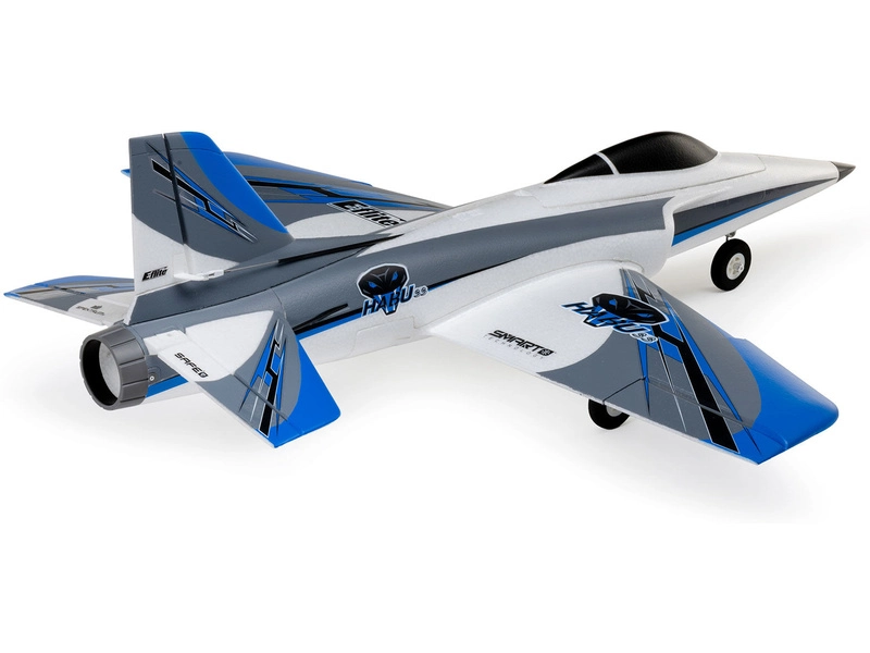 E-flite Habu SS 0.7m 50mm EDF Jet PNP