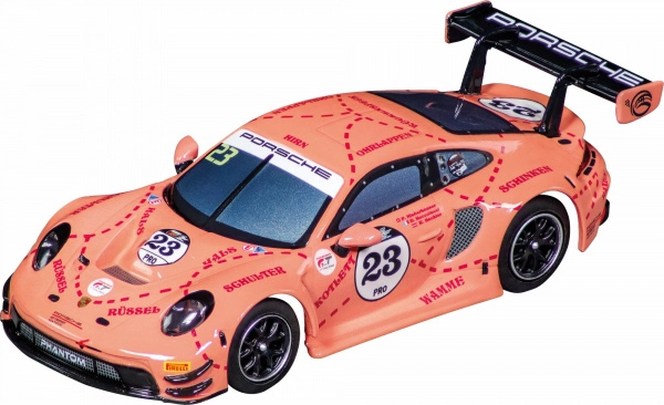 Auto Hybrid + ovladač 54001 Porsche 911 GT3 R