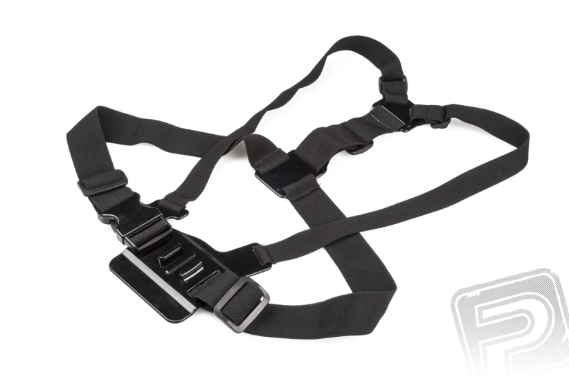 Nastaviteľný popruh pre ručné stabilizátory GoPro3