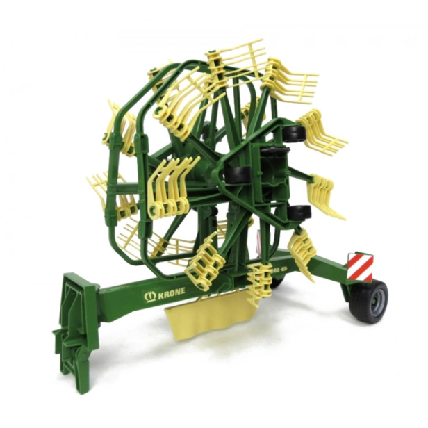 Obracač sena za traktor FENDT