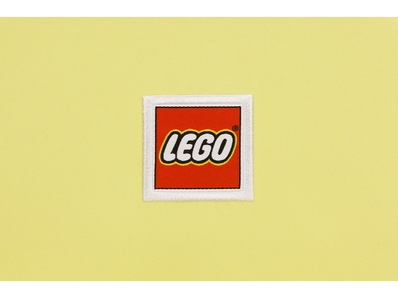 LEGO batôžtek Tribini Joy – pastelovozelený