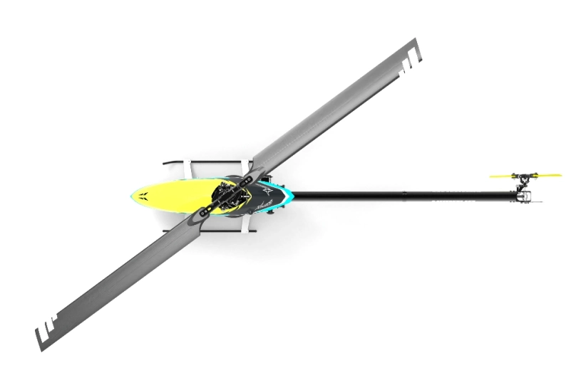 Súprava Nimbus 550 - pre mini servá