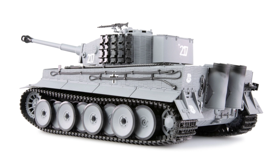 Amewi RC Tank Tiger I PV IR 1:24 RTR