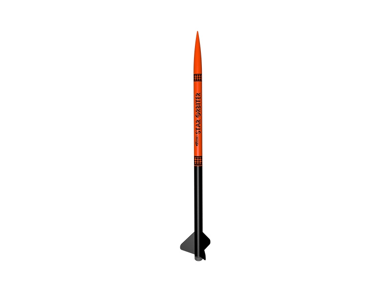 Estes Star Orbiter Kit