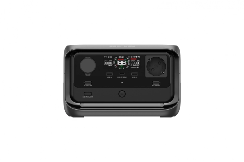 EcoFlow RIVER 3 Plus
