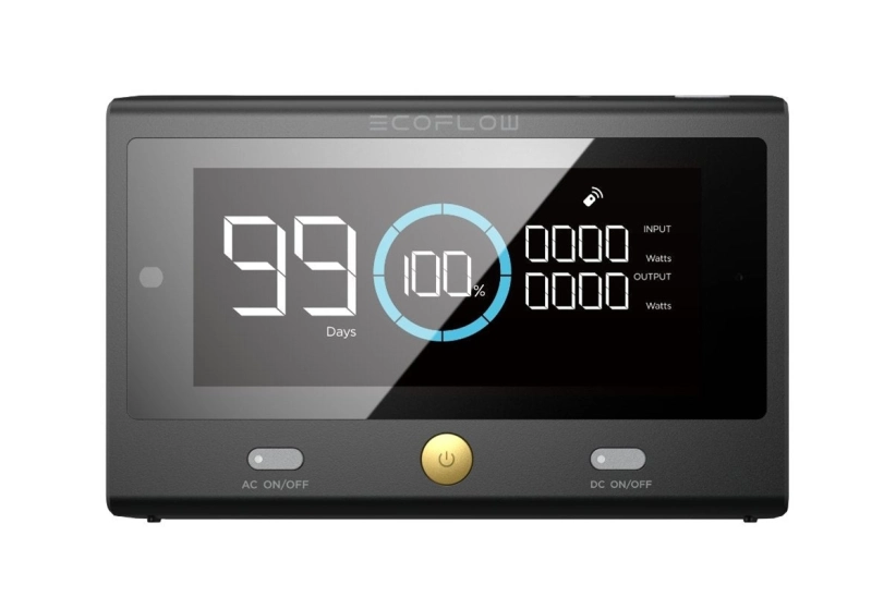 Diaľkové ovládanie EcoFlow DELTA Pro