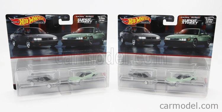 Mattel hot wheels Nissan Set 6x Sentra Se-r 1991 + Silvia (s13) 1988 - Subaru Impreza Wrx Base Rally 2016 + Impreza Wrx 2002 - Bugatti Veyron 2009 + Bugatti Chiron 2016 1:64 Rôzne