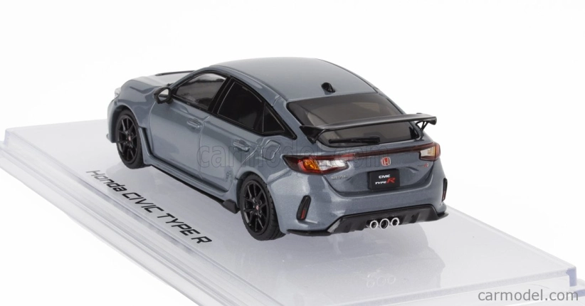 Ignition-model Honda Civic Type-r (fl5) 2020 1:43 Sonic Grey