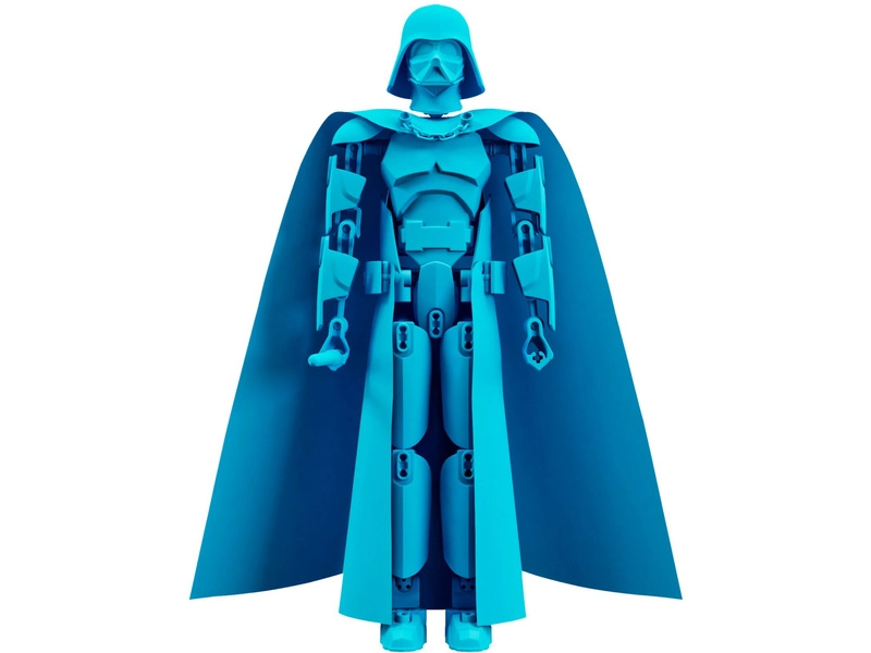 LEGO Star Wars - Darth Vader