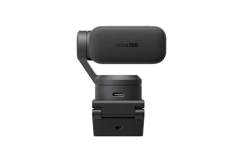 Insta360 Link 2 Pro Gimbal (čierna)