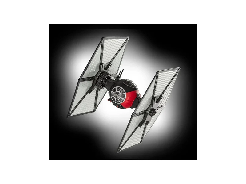Revell SW - First Order Special Forces TIE Fighter (1:51)