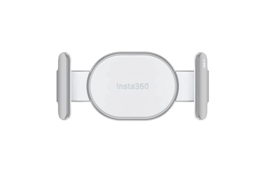 Magnetická svorka Insta360 Flow 2 Pro (biela)
