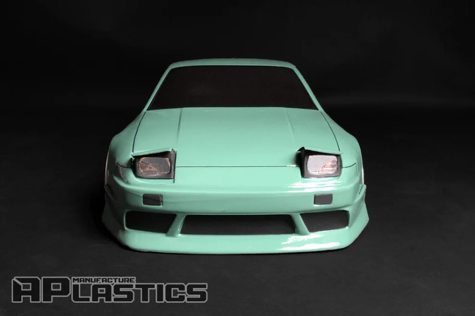 Karoserie APlastics - S13 Onevia - 1/10, 205mm | RCprofi.cz