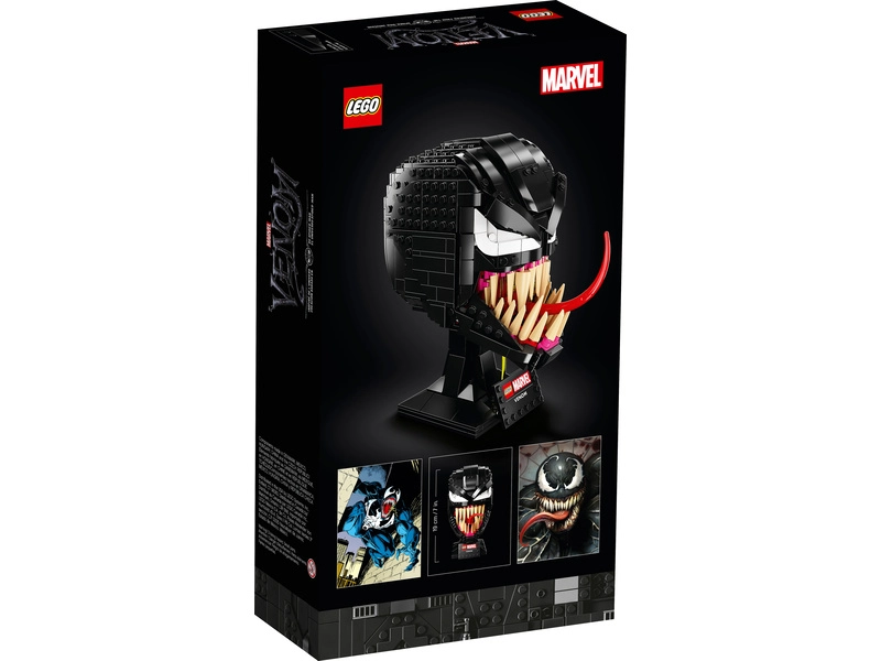 LEGO Super Heroes – Venom