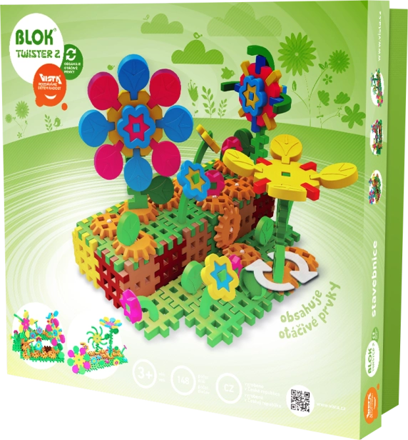 BLOK Twister 2