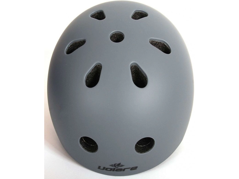 Volare – detská prilba 45 – 51 cm modrá