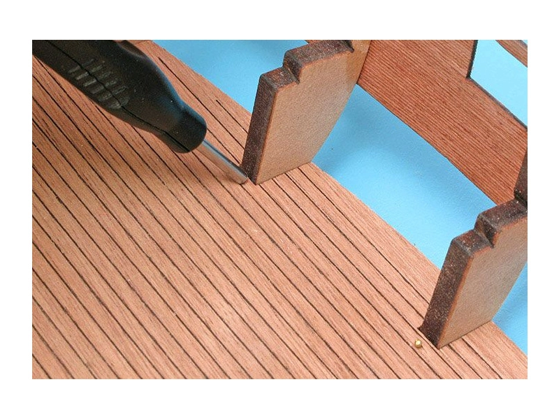 Hřebíkovačka AMATI Pro