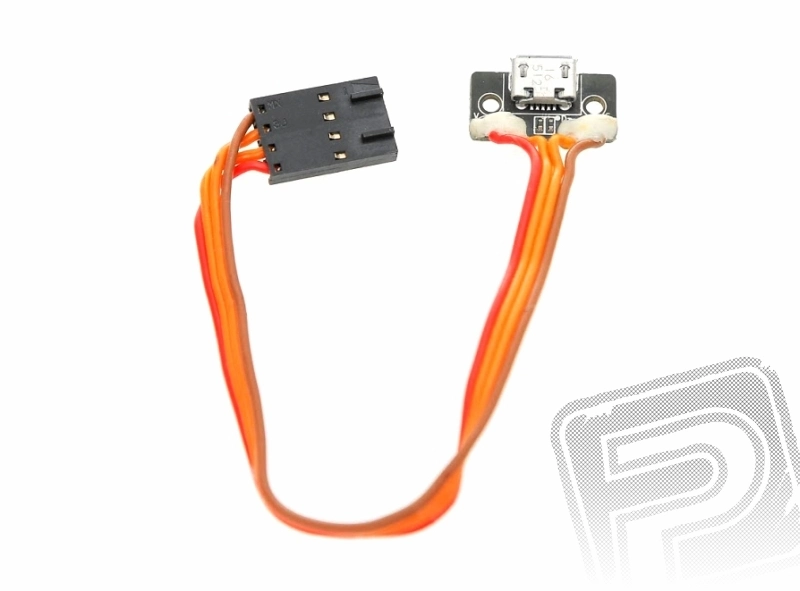 Phantom 2 Vision Combo – KIT (5,8 GHz) NOVÁ VERZIA