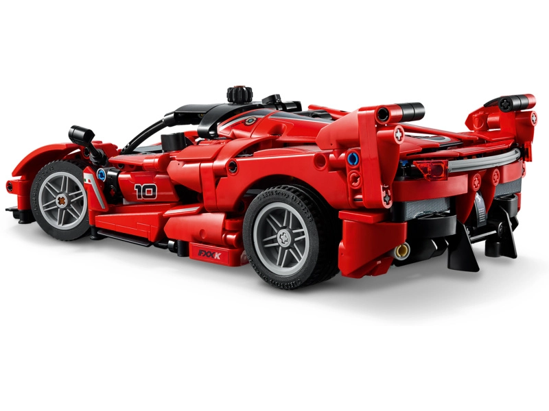 LEGO Technic - Ferrari FXX K