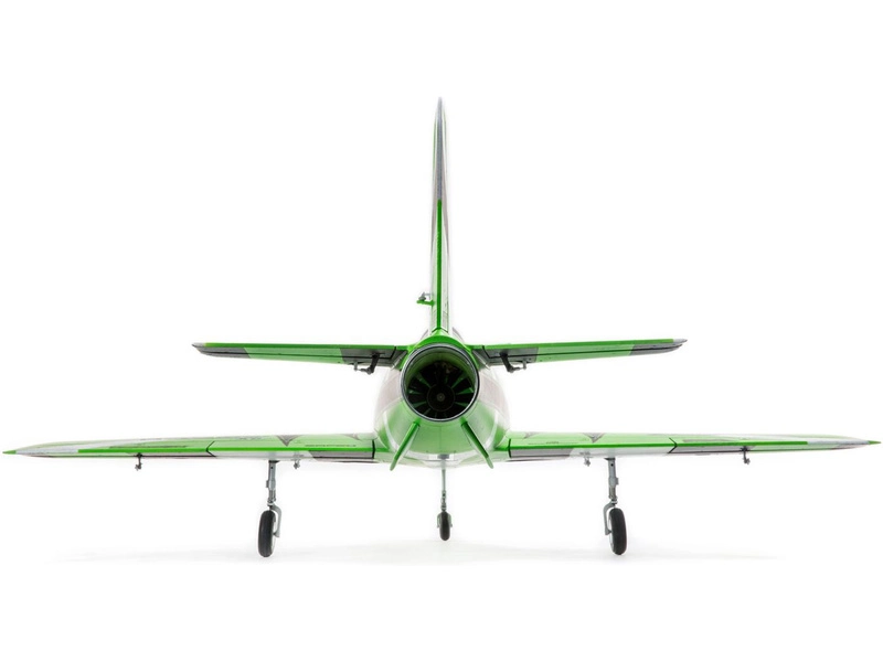 E-flite HAVOC Xe 1.0m PNP