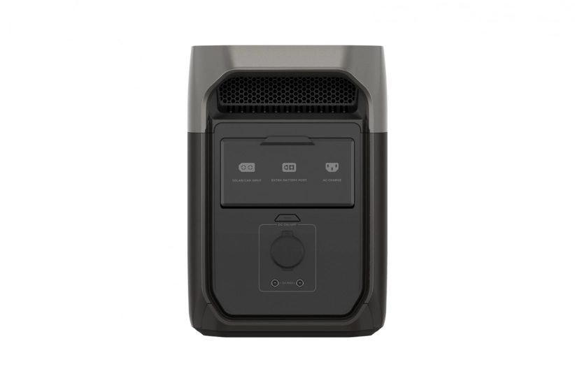 EcoFlow DELTA 3