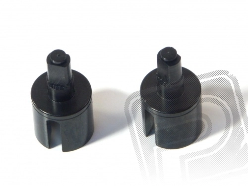 Dif. objímky 5x26x7mm (2ks)