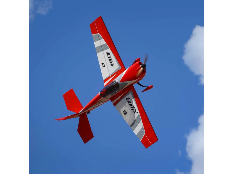 E-flite Eratix 3D SWS 1.6m ARF