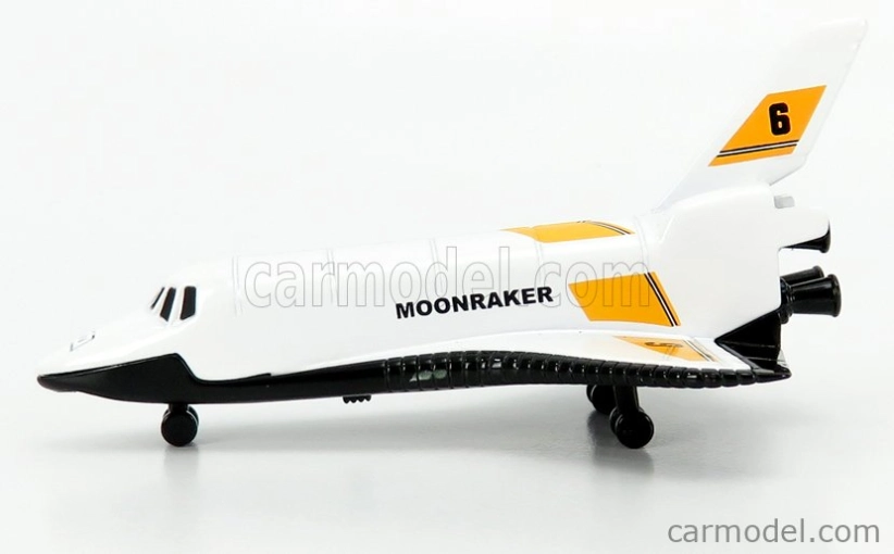 Corgi Lotus Set 007 James Bond - tři modely 1:50
