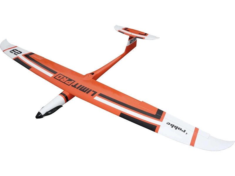 Limit Pro 1,7 m PNP oranžová