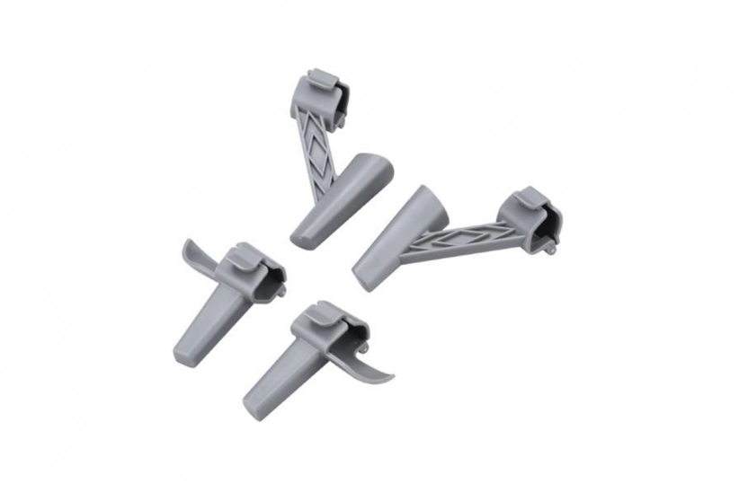 DJI AIR 3 – podvozok