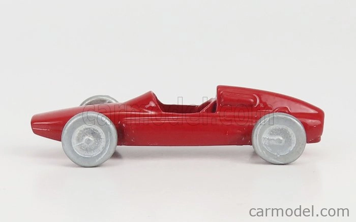 Officina-942 Ferrari F1 246p 1:76 červená
