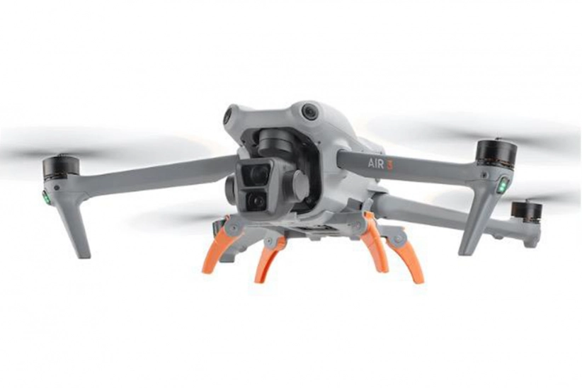 DJI Air 3 – sklápací podvozok (pavúk)