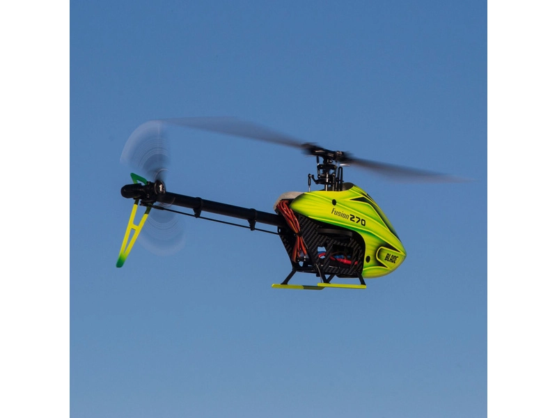 Blade Fusion 270 BNF Basic