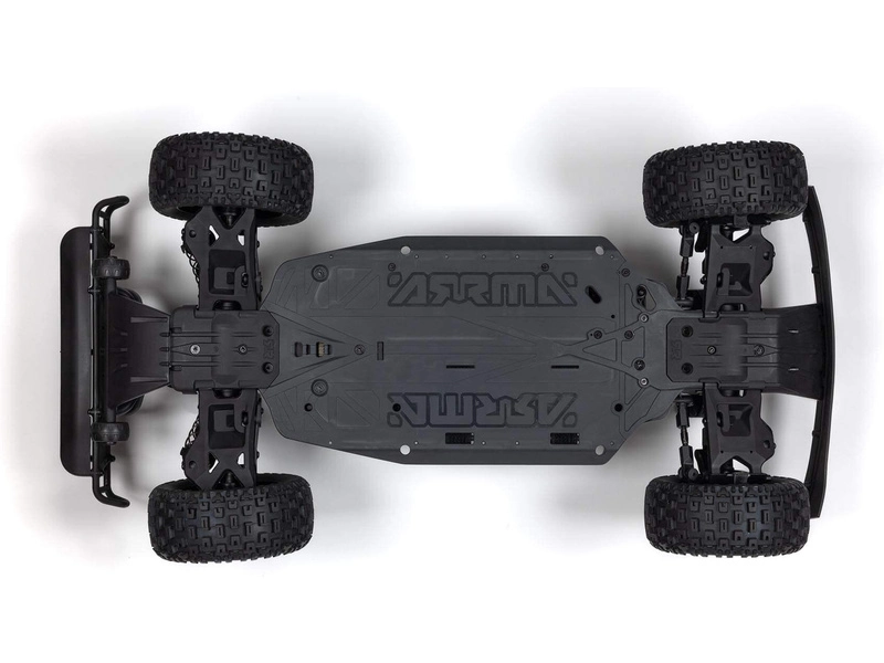 Arrma Mojave 4S BLX 1:8 RTR biela