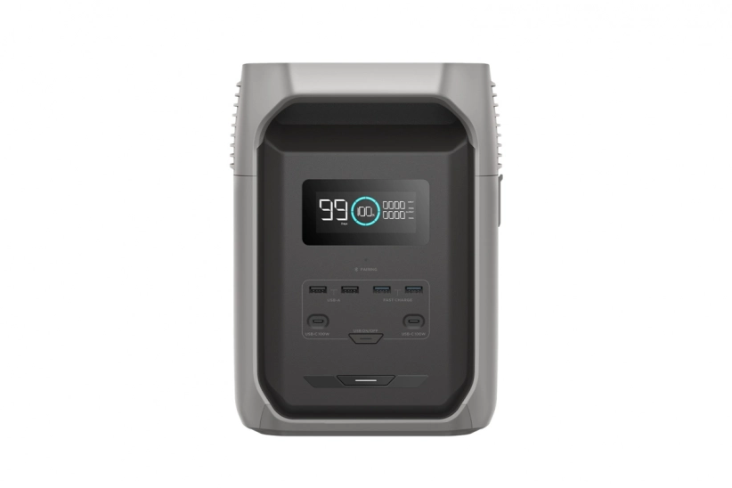 EcoFlow DELTA 3 1500