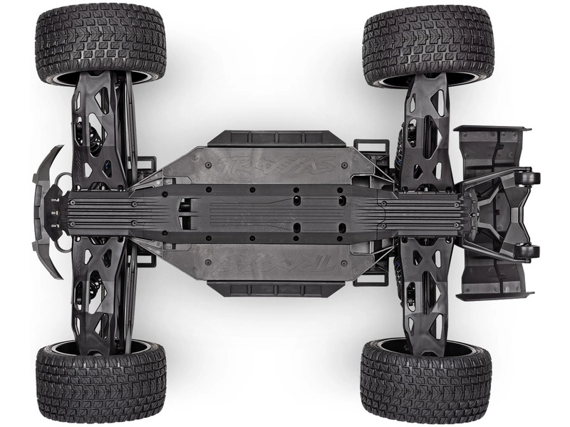 RC auto Traxxas XRT 8S 1:6 4WD TQi RTR, čierne