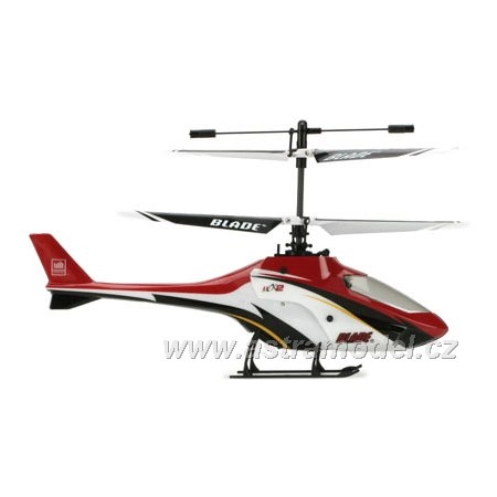 RC vrtulník Blade mCX2 Micro Elektro