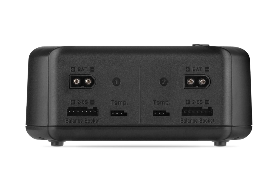 KAVAN C20 Duo nabíječ s balancerem 2x100W