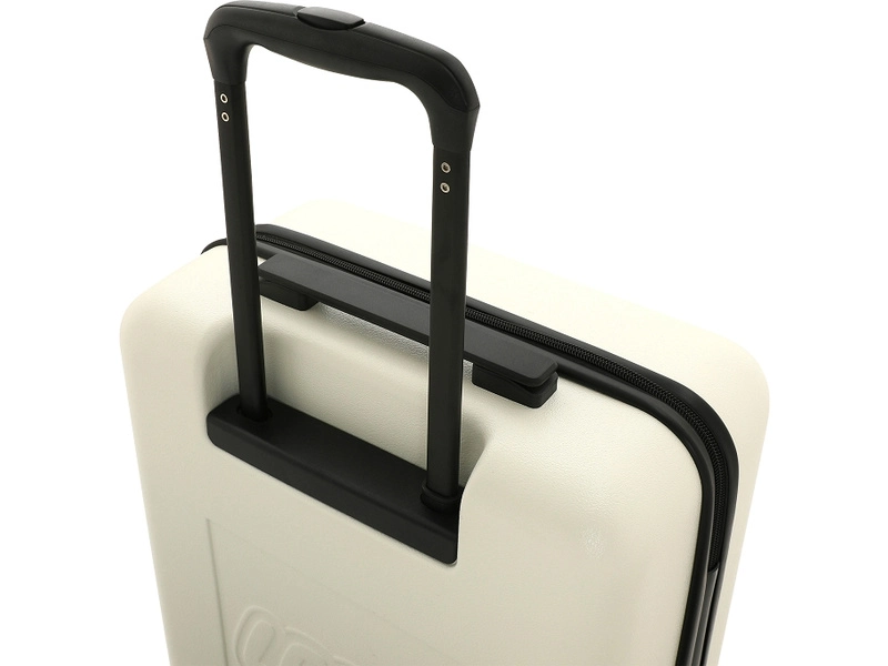 Cestovný kufor LEGO Luggage Urban 20" - čierny/tmavosivý
