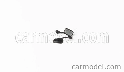 Bos-models Land rover Land 90 Ii Series Lightweight Soft-top Closed 1973 1:18 Blue White